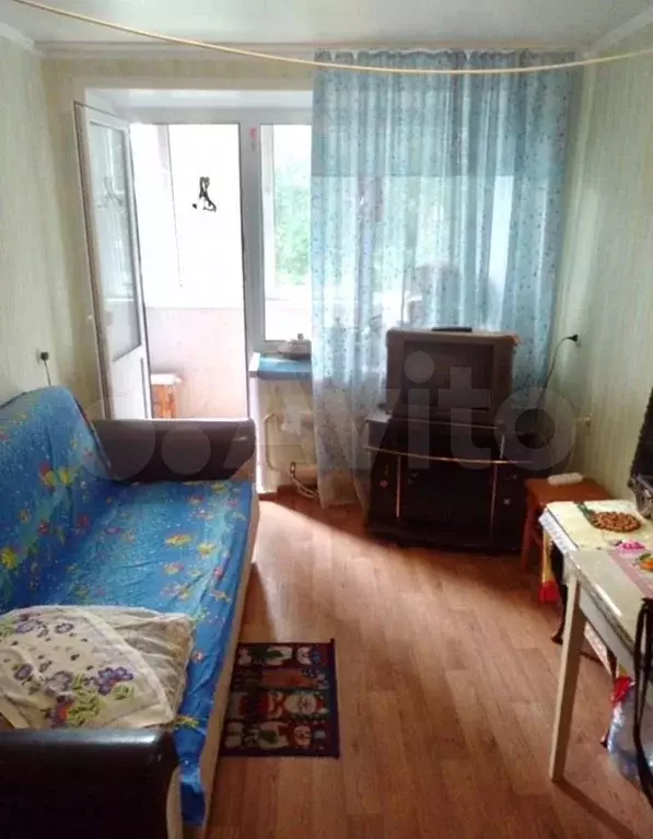 Комната 11 м в 1-к., 4/5 эт. - Фото 1