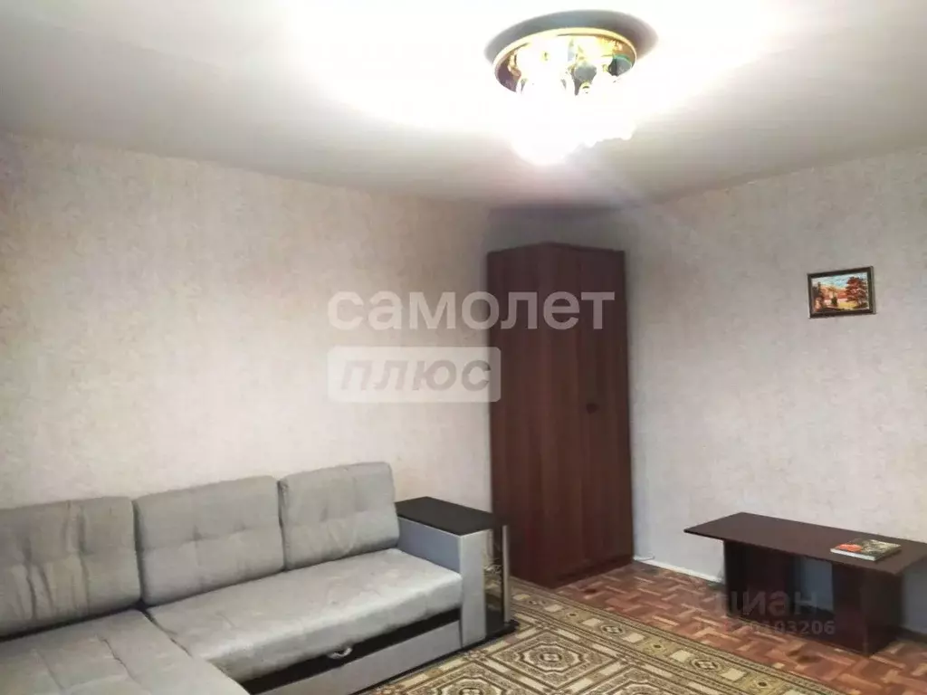 1-к кв. Московская область, Ступино ул. Калинина, 44 (51.0 м) - Фото 2