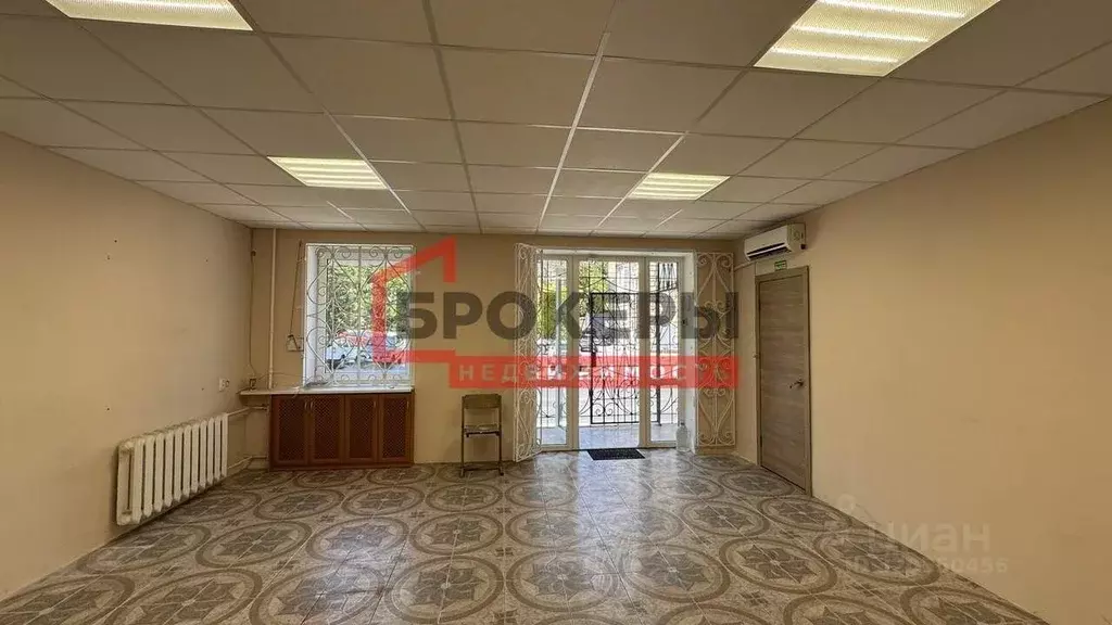 Помещение свободного назначения в Севастополь ул. Гоголя, 35Б (41 м) - Фото 0