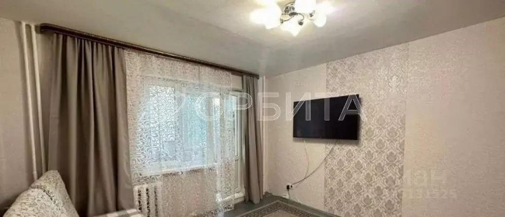 Студия Тюменская область, Тюмень Олимпийская ул., 12а (16.0 м) - Фото 2