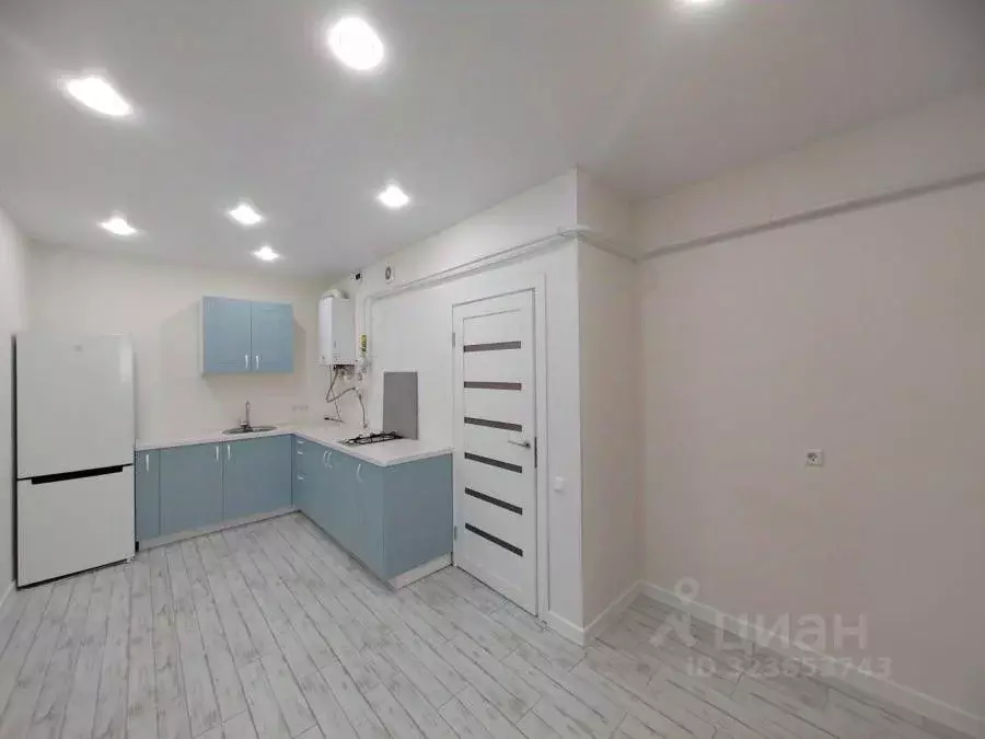 1-к кв. Воронежская область, Рамонский район, с. Ямное ул. Ягодная, 12 ... - Фото 1