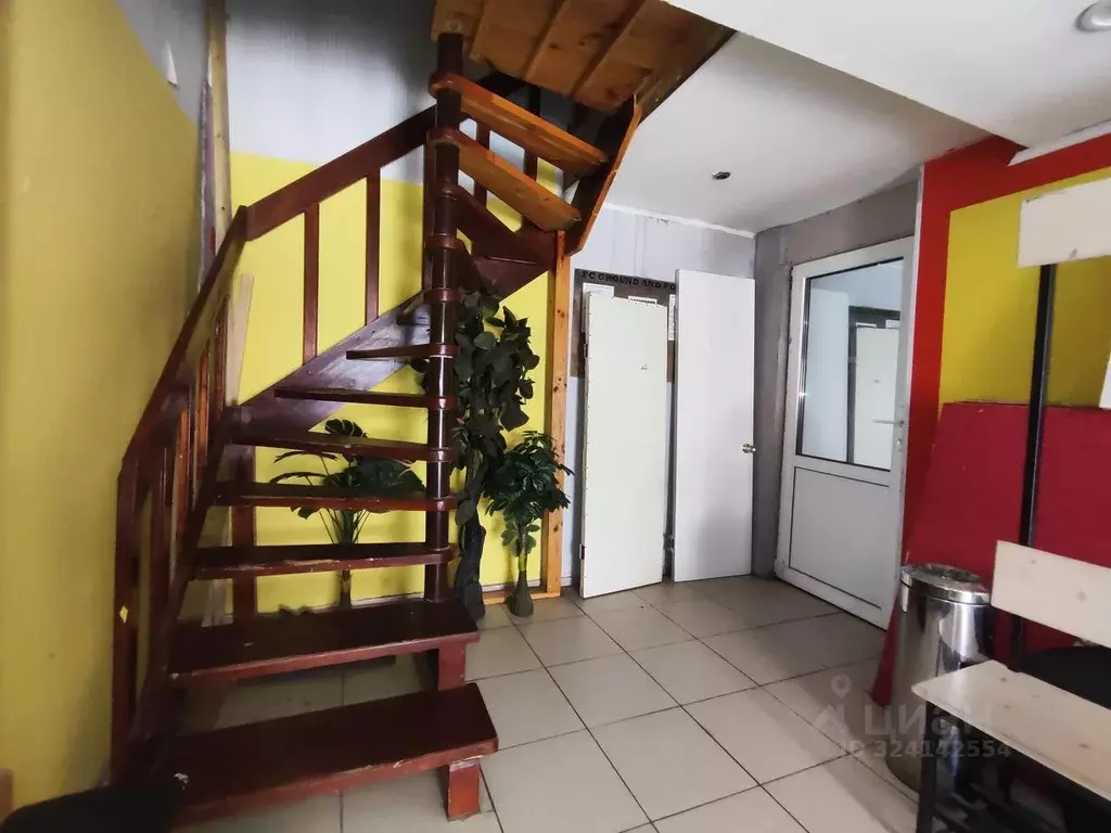 Помещение свободного назначения в Московская область, Люберцы ул. ... - Фото 2