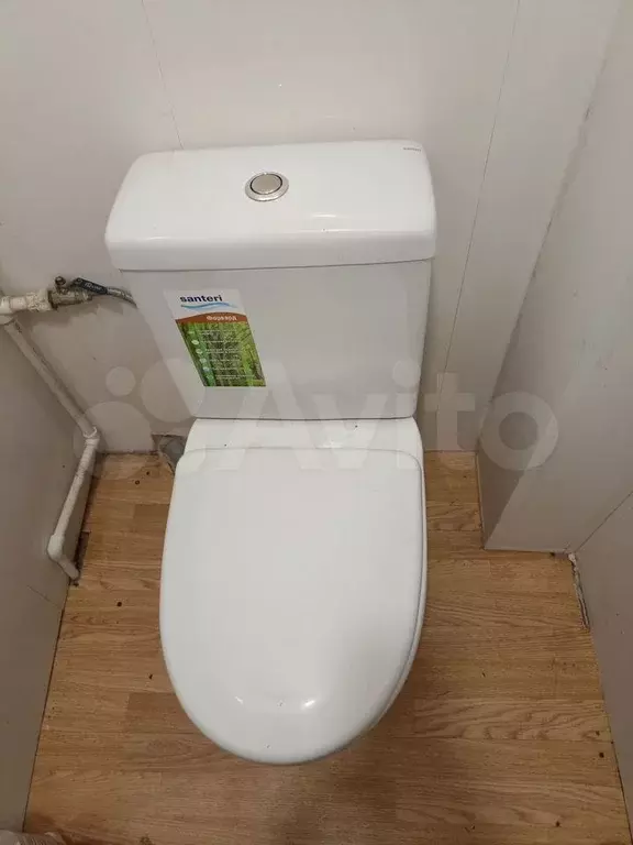 Комната 18 м в 4-к., 2/3 эт. - Фото 1