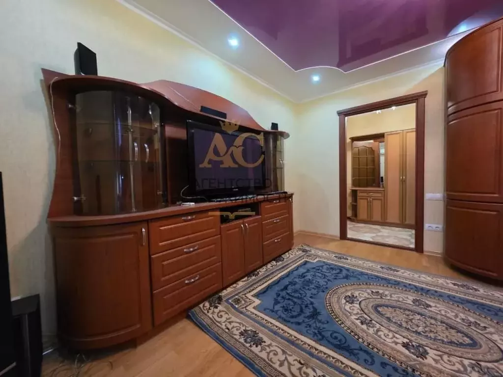 3-к кв. Крым, Феодосия бул. Старшинова, 8А (70.0 м) - Фото 2