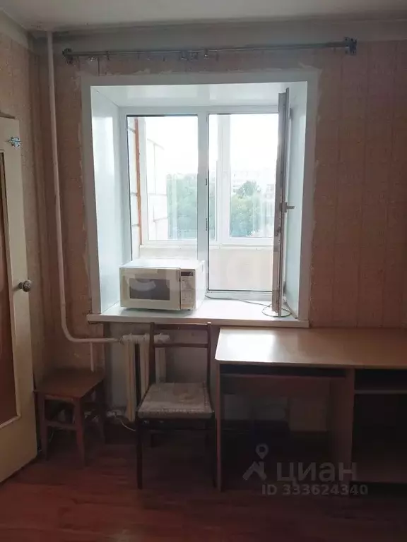 3-к кв. Пермский край, Пермь ул. Мильчакова, 23 (52.0 м) - Фото 1