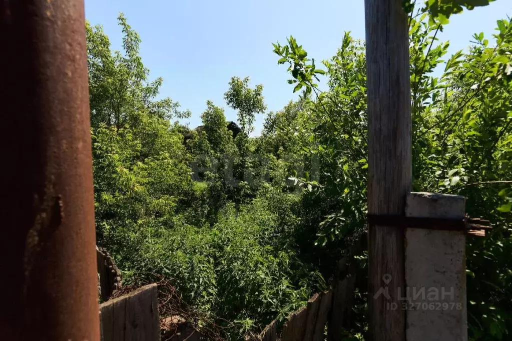 Участок в Томская область, Северск Мир садовое товарищество, 1-й кв-л, ... - Фото 2