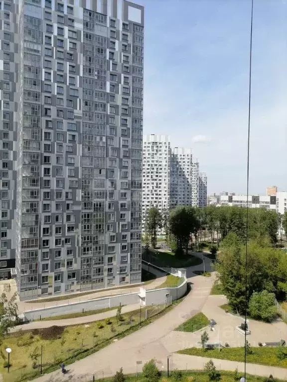 2-к кв. Пермский край, Пермь ул. Революции, 48Б (42.8 м) - Фото 1