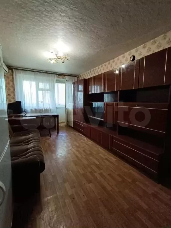 3-к. квартира, 57,6 м, 3/5 эт. - Фото 0