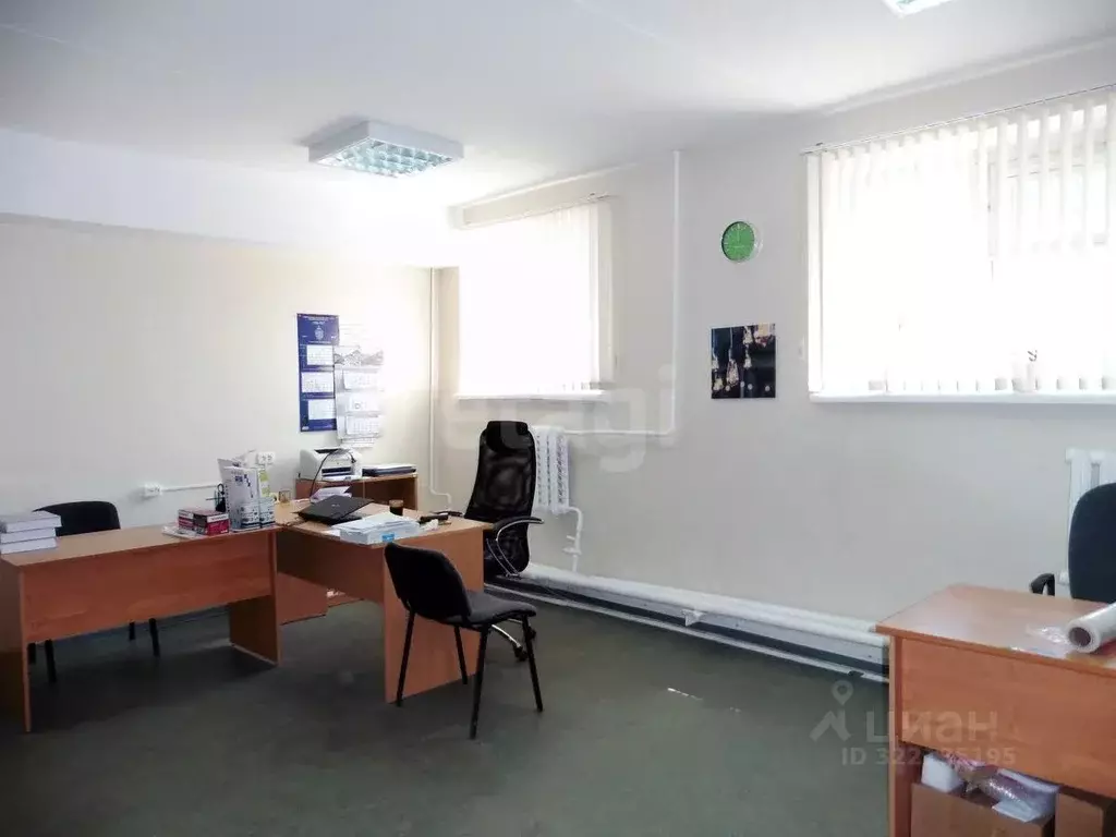 Помещение свободного назначения в Волгоградская область, Волгоград ... - Фото 1