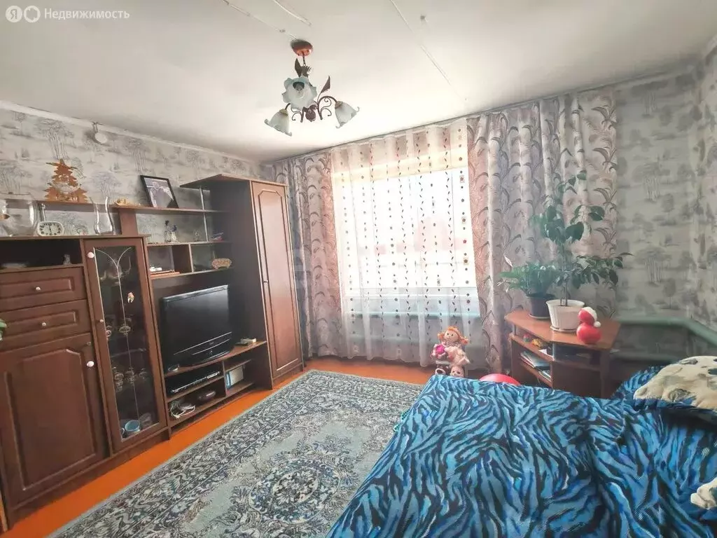 Дом в Междуреченск, Гаражная улица (69.3 м) - Фото 2