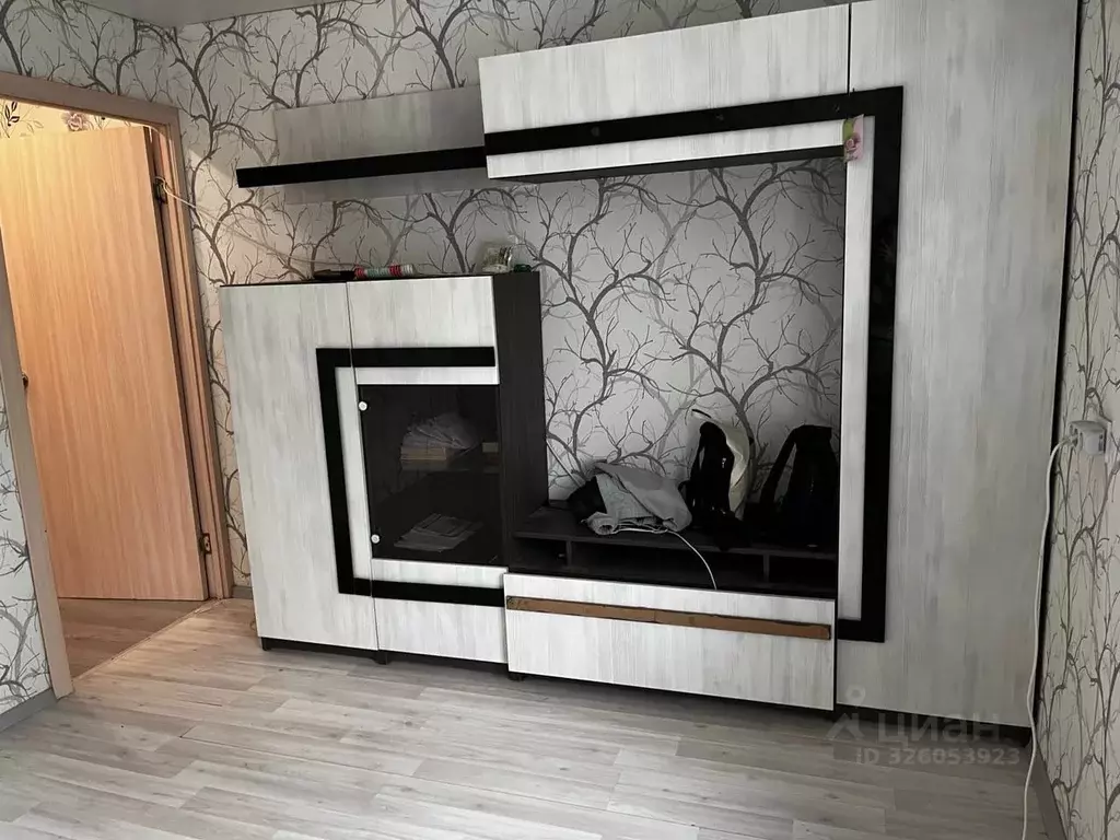 1-к кв. Свердловская область, Сысерть ул. Розы Люксембург, 49 (31.0 м) - Фото 2