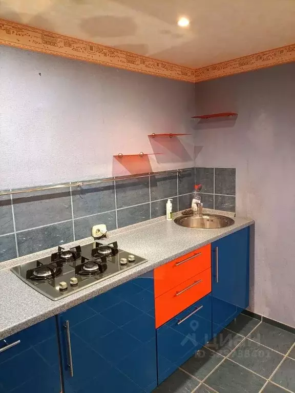 Студия Пермский край, Соликамск Северная ул., 80 (31.5 м) - Фото 2