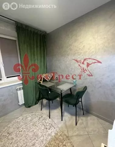 1-комнатная квартира: Белгород, Восточная улица, 5 (36 м) - Фото 1