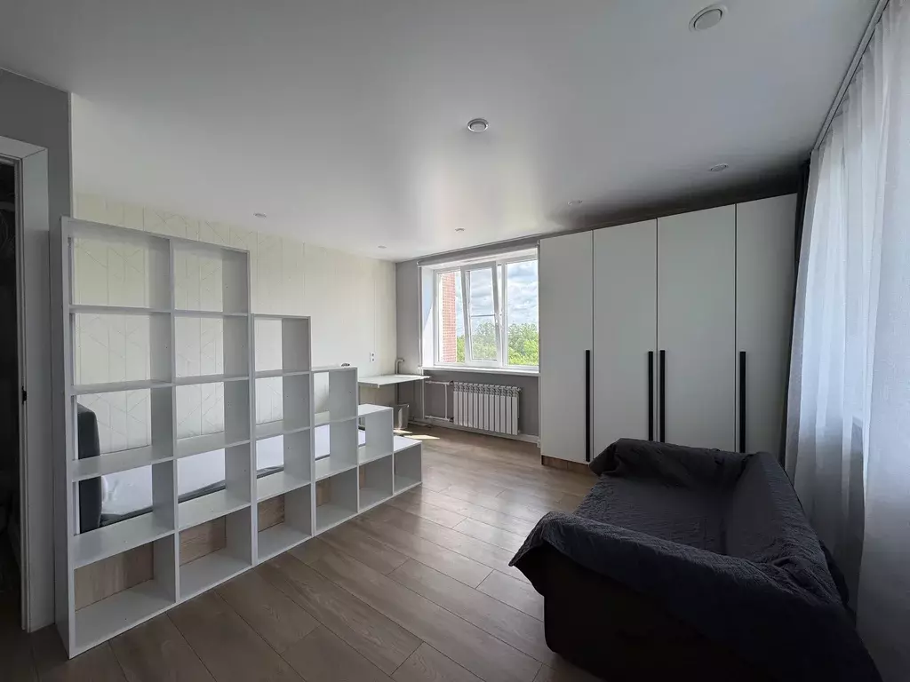 Продаётся 1-к квартира, 33.8 м - Фото 0