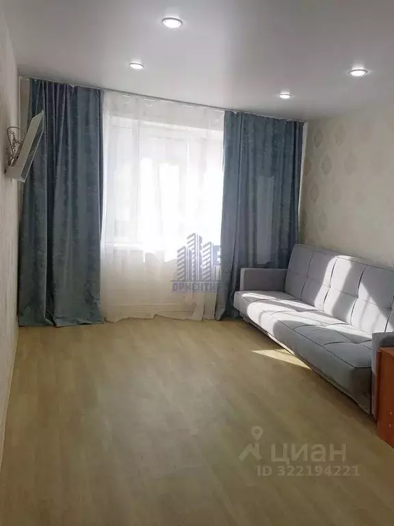 Комната Чувашия, Чебоксары Хевешская ул., 11 (18.2 м) - Фото 2