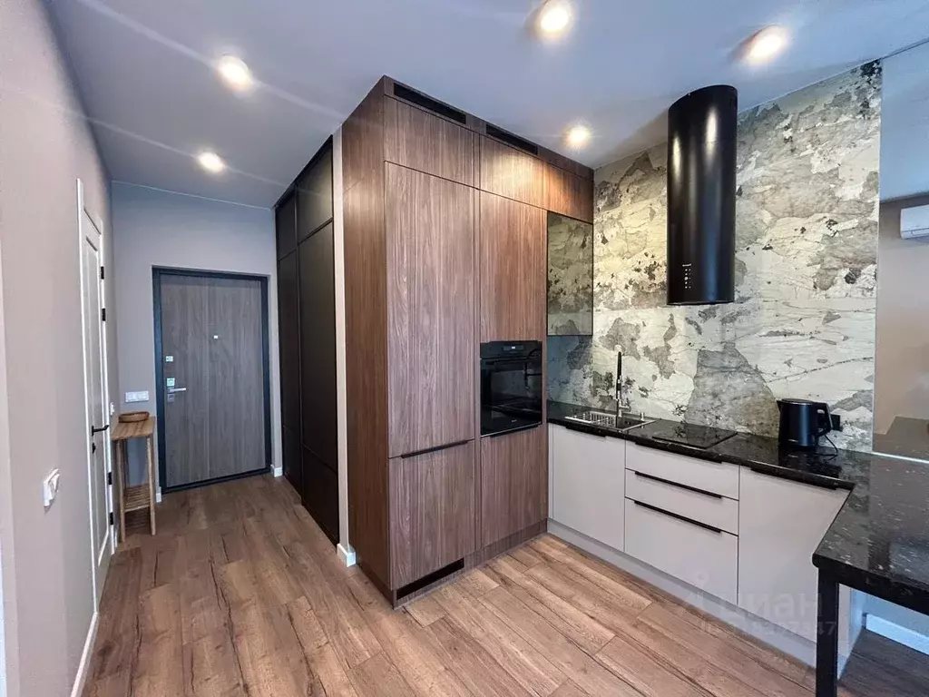 2-к кв. Москва Севастопольский просп., 22А (50.0 м) - Фото 1