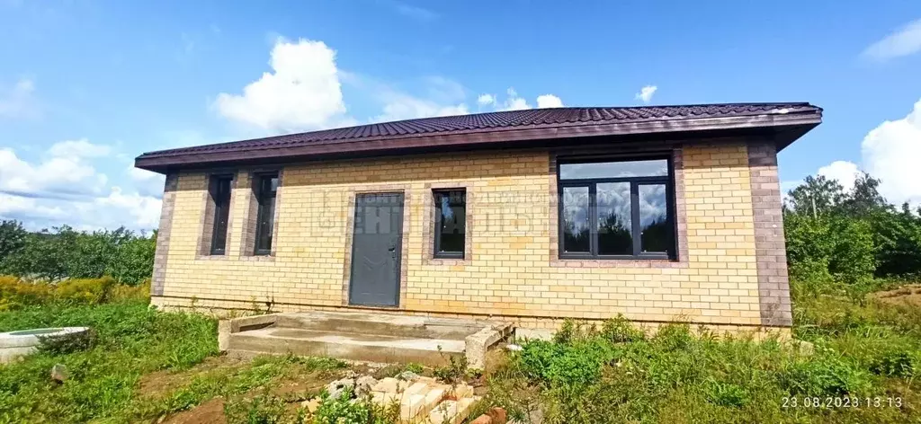 Дом в Смоленская область, Смоленск ул. Лавочкина, 106 (120 м) - Фото 2