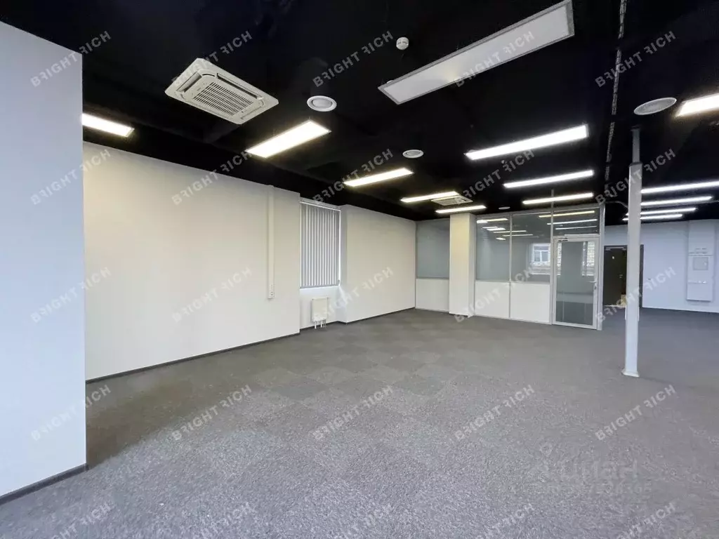 Офис в Санкт-Петербург Большой Сампсониевский просп., 28к2 (144 м) - Фото 1