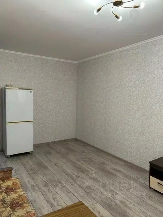 1-к кв. Омская область, Омск ул. Попова, 3к1 (30.0 м) - Фото 0