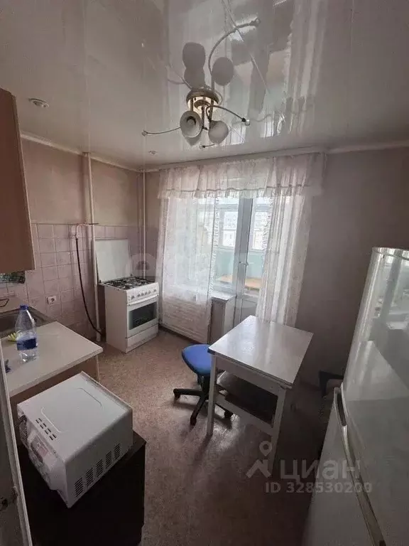 2-к кв. Ямало-Ненецкий АО, Новый Уренгой Мирный мкр, 7/1 (54.0 м) - Фото 1