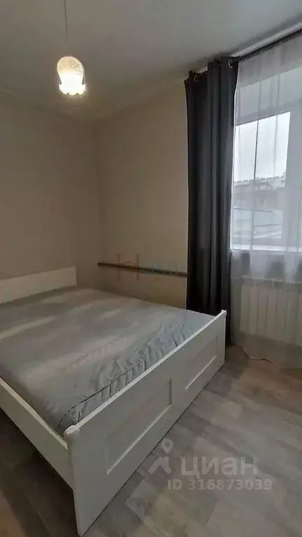 3-к кв. Новосибирская область, Новосибирск ул. Красина, 51 (45.0 м) - Фото 0