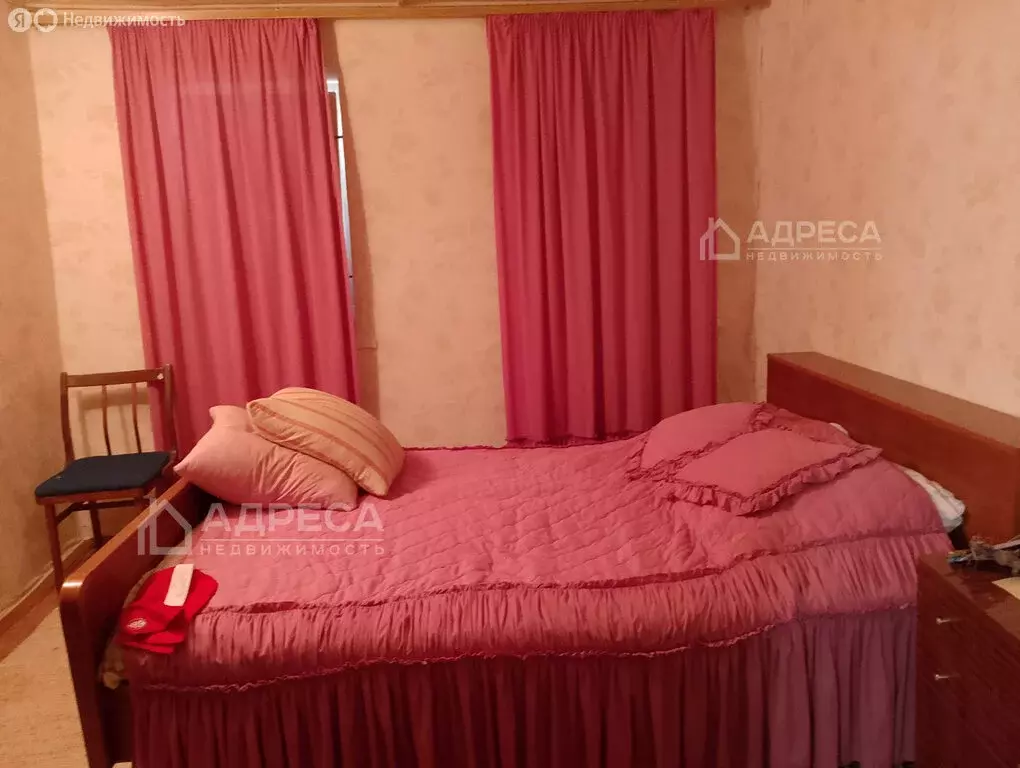 Дом в Круглое, Комсомольская улица, 45 (45 м) - Фото 1