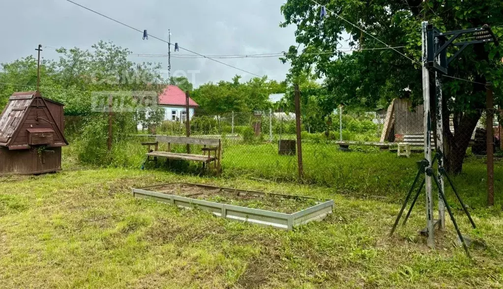 Участок в Московская область, Ленинский городской округ, д. Калиновка ... - Фото 2