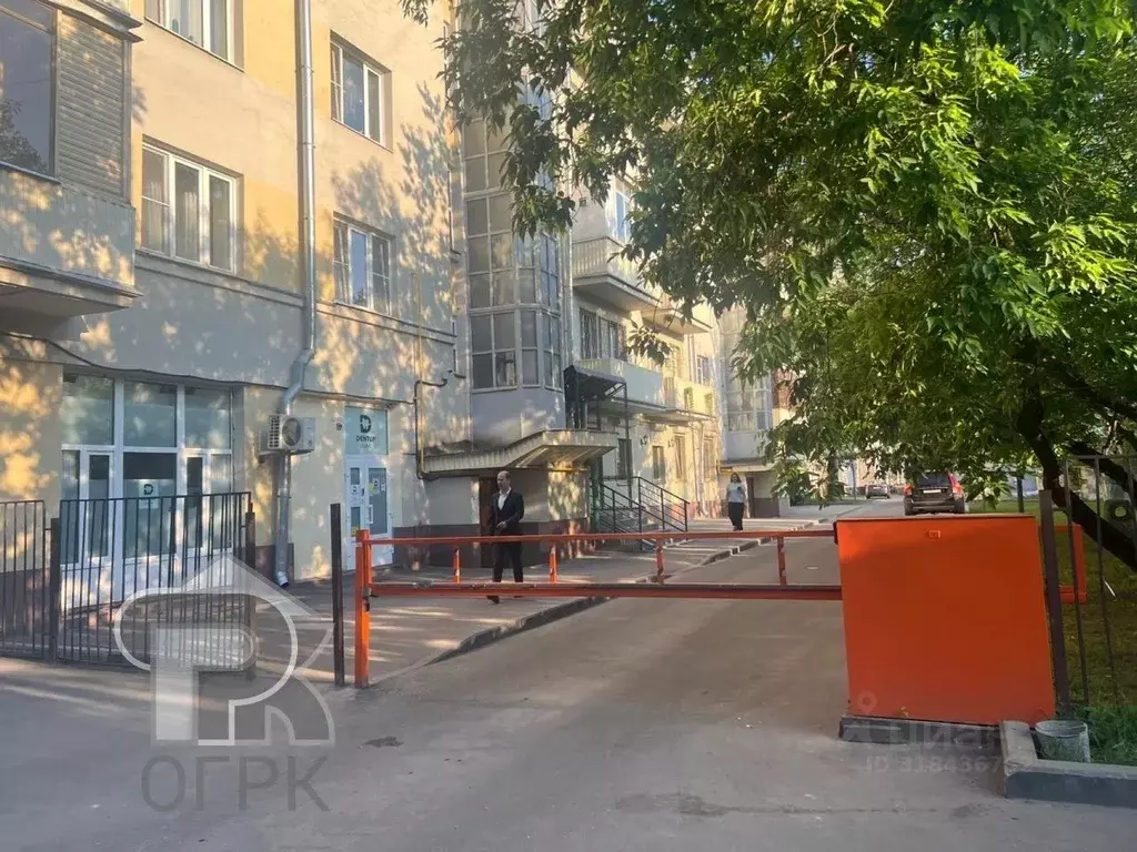 2-к кв. Москва Орлово-Давыдовский пер., 2/5к1 (60.0 м) - Фото 1