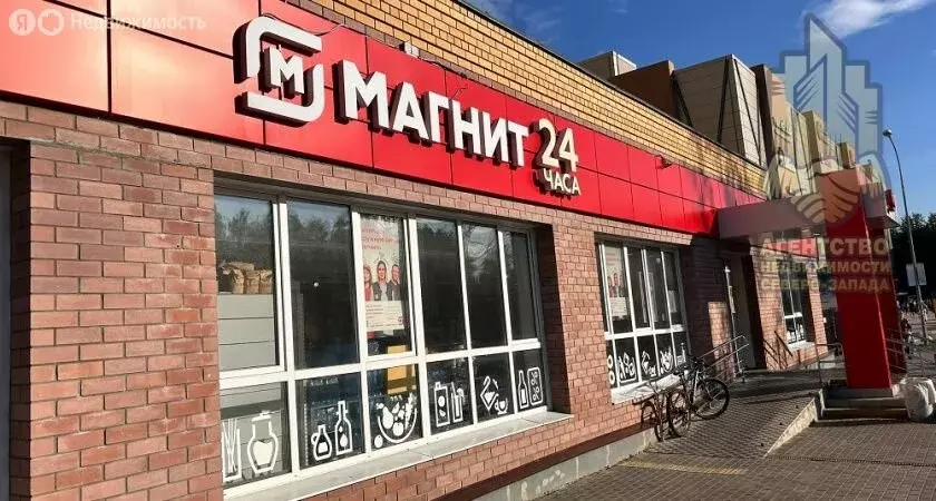 Помещение свободного назначения (330 м) - Фото 1