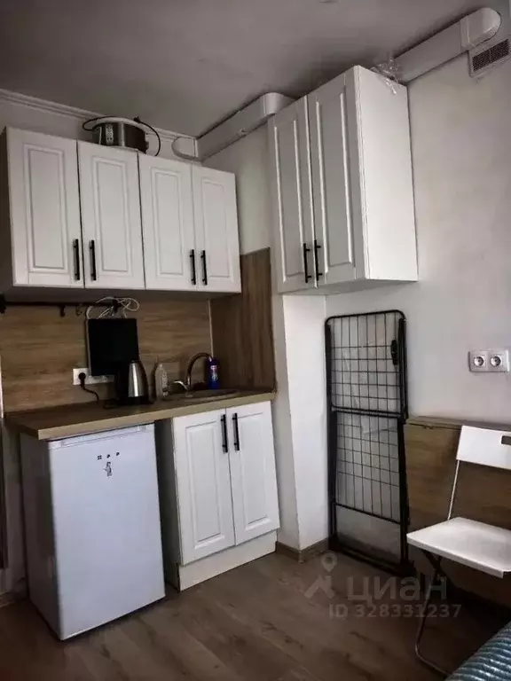 Студия Москва ул. Красного Маяка, 5К2 (12.0 м) - Фото 1