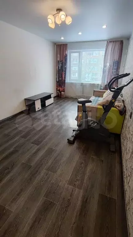 2-к. квартира, 44,5 м, 2/5 эт. - Фото 0