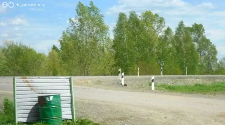 Участок в Баюновские Ключи, Солнечная улица, 8 (9 м) - Фото 2