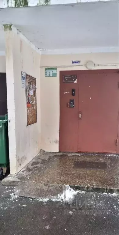 2-к кв. Московская область, Балашиха ул. Свердлова, 24 (50.8 м) - Фото 2