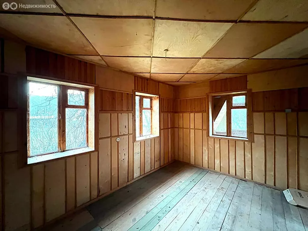 Дом в Брянский район, Мичуринское сельское поселение, СДТ Никитинское ... - Фото 2