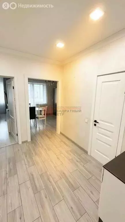 1-комнатная квартира: Старый Оскол, микрорайон Макаренко, 11Б (39 м) - Фото 2