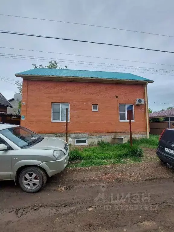 Дом в Краснодарский край, Краснодар городской округ, Ленина хут., ... - Фото 1
