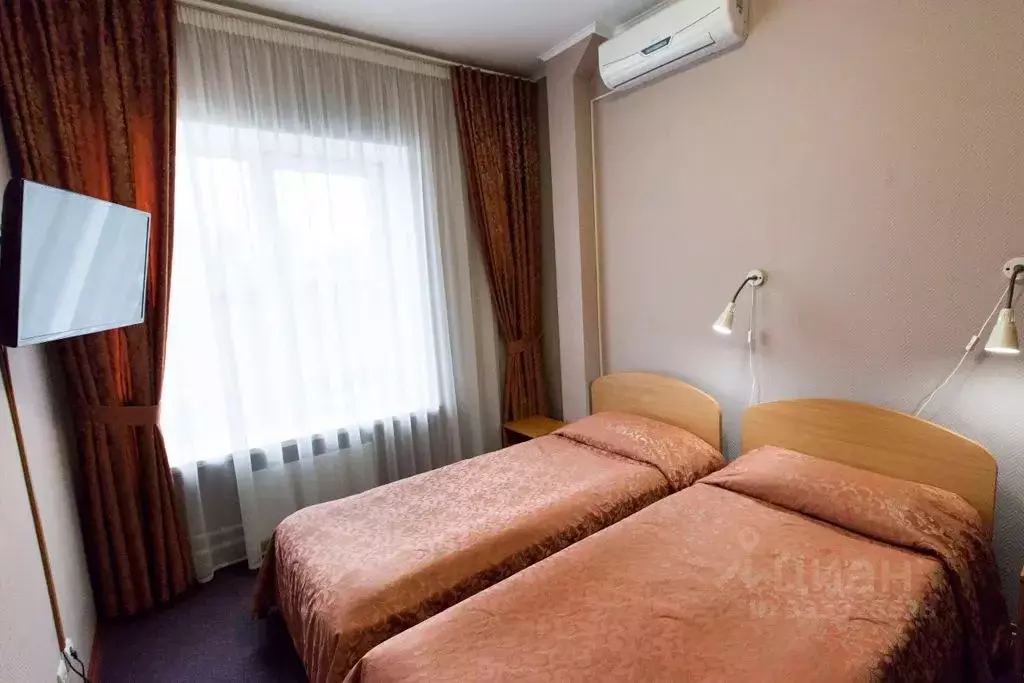 Комната Московская область, Сергиев Посад Овражный пер., 2а - Фото 2
