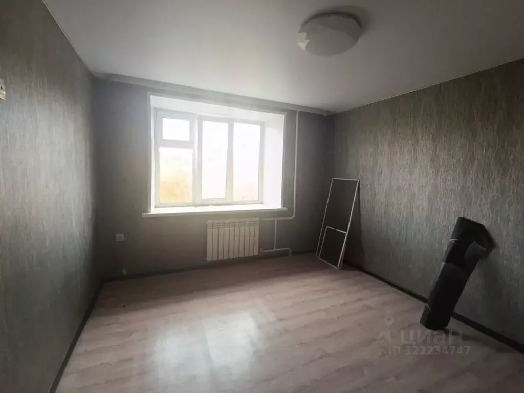 2-к кв. Томская область, Томск Черемошники мкр, ул. Первомайская, 63/2 ... - Фото 2