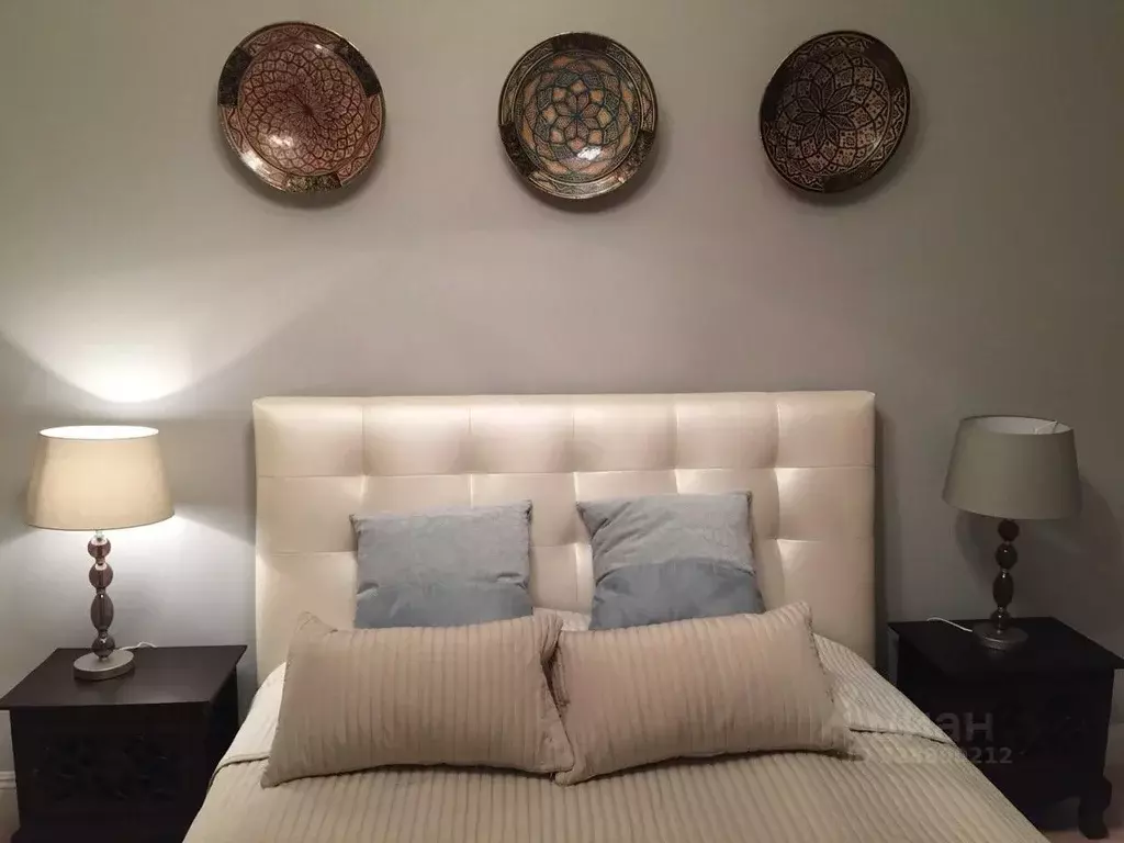 3-к кв. Москва ул. Пудовкина, 7 (110.0 м) - Фото 2