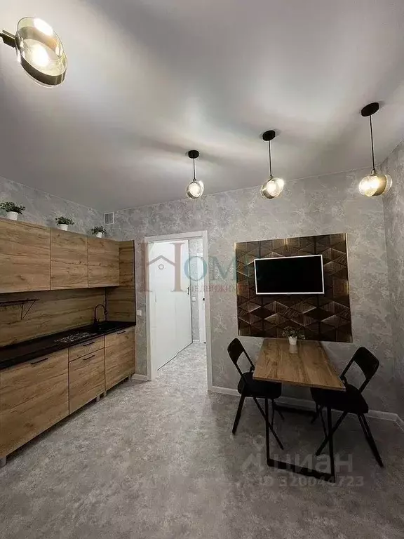 1-к кв. Новосибирская область, Новосибирск На Игарской кв-л,  (30.0 м) - Фото 0