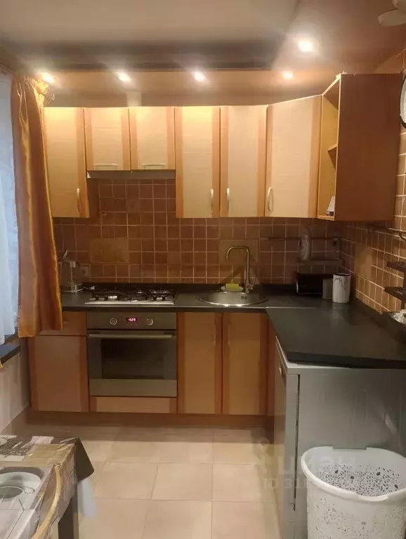 2-к кв. Москва Болотниковская ул., 26К1 (46.0 м) - Фото 0