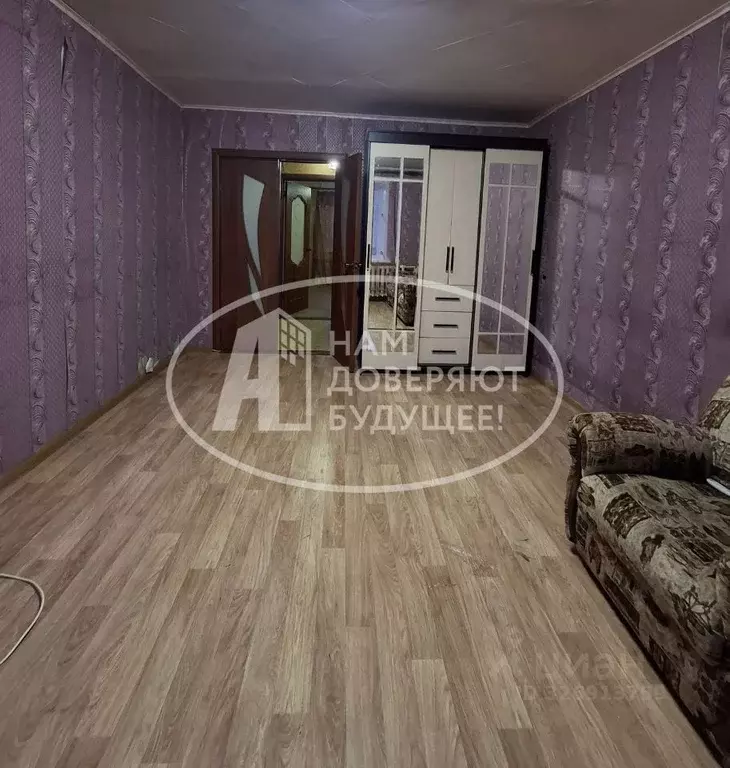 3-к кв. Пермский край, Добрянка ул. Герцена, 36/1 (60.6 м) - Фото 2