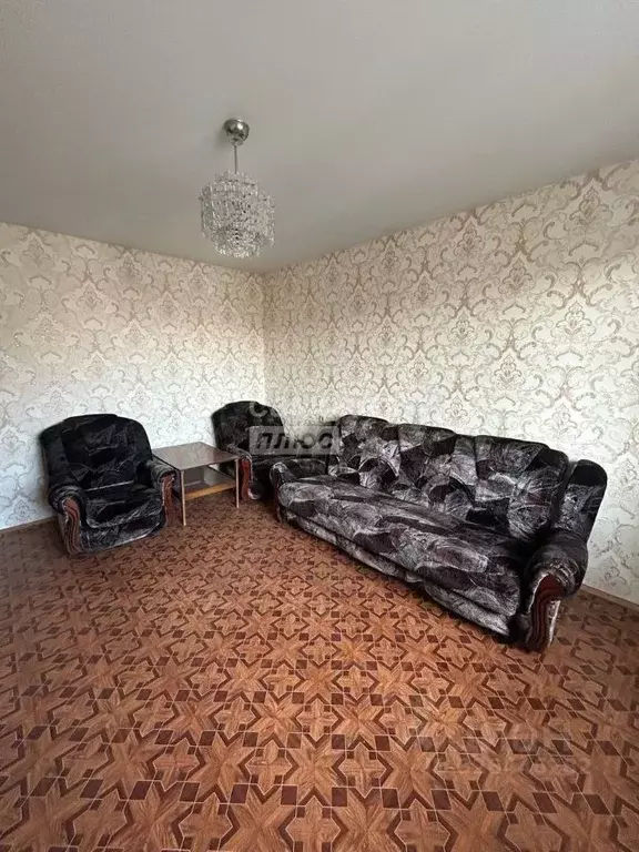 2-к кв. Липецкая область, Липецк ул. Имени А.И. Хорошавина, 13 (51.5 ... - Фото 1