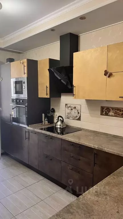 2-к кв. Московская область, Люберцы ул. Весенняя, 16 (55.7 м) - Фото 2