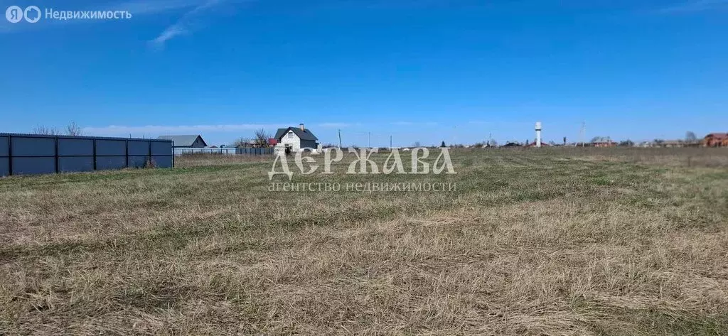 Участок в село Федосеевка (50 м) - Фото 1