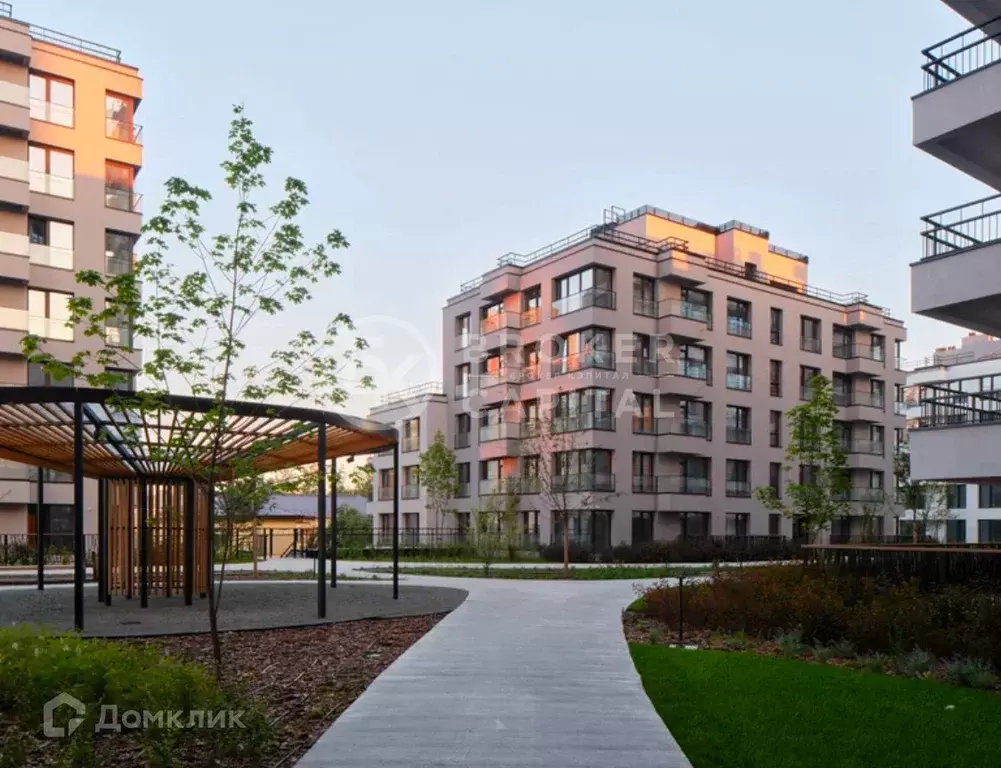Продаётся 2-к квартира, 43.7 м - Фото 0