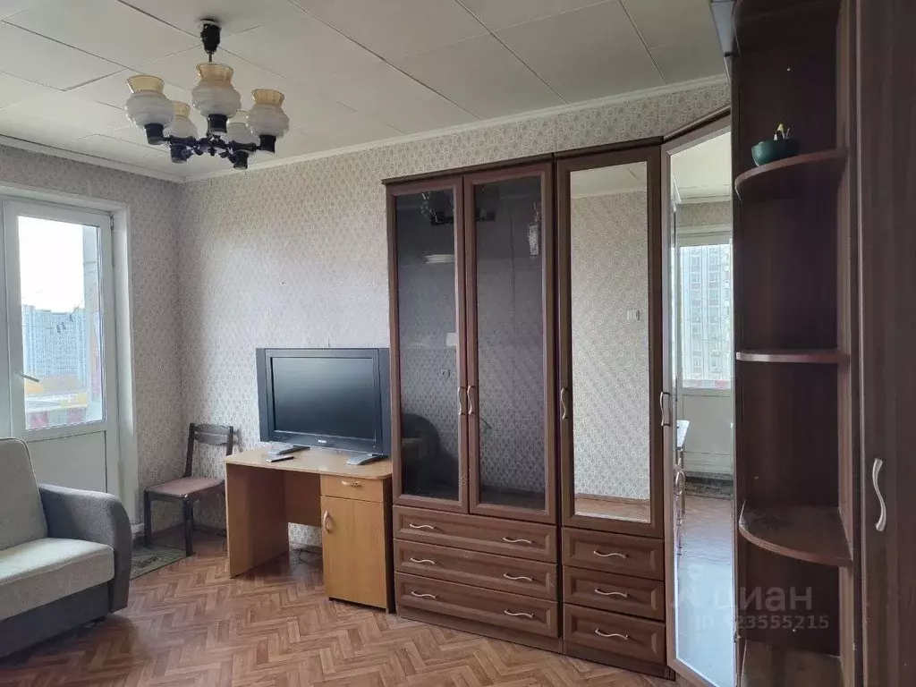 2-к кв. Москва Алтуфьевское ш., 24В (45.0 м) - Фото 2