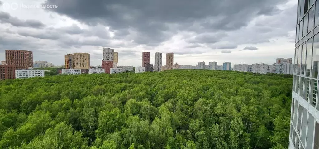 3-комнатная квартира: Москва, Ярцевская улица, 27к9 (130 м) - Фото 1