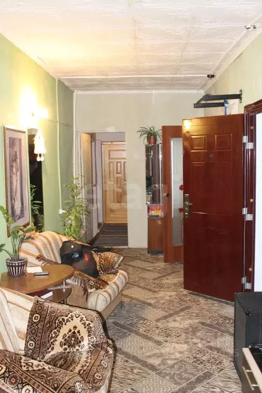 Таунхаус в Амурская область, Бурейский муниципальный округ, с. ... - Фото 1