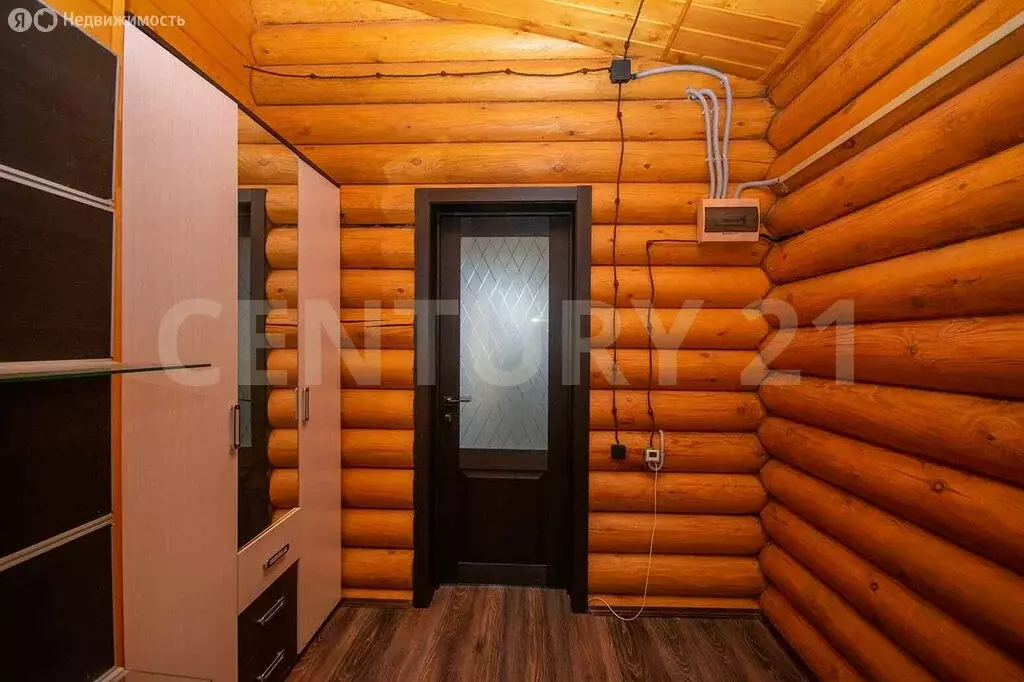 Дом в Ульяновский район, Ишеевское городское поселение, село Новая ... - Фото 1